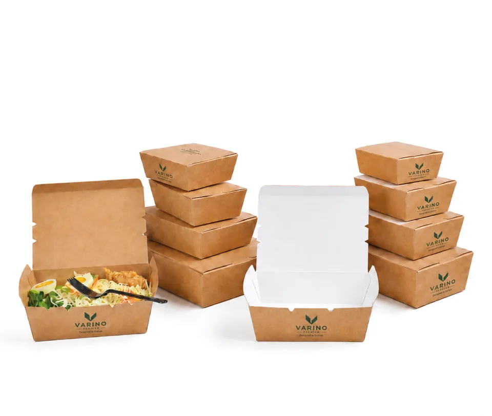 Meal Box