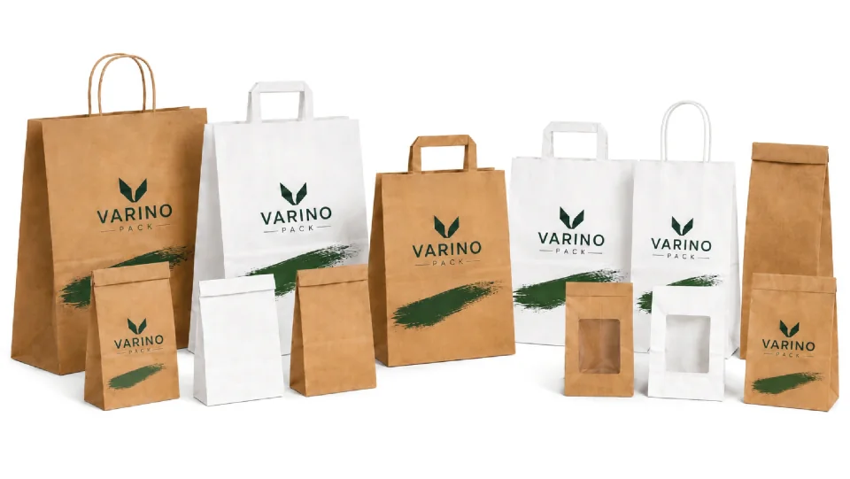 Paper Bags