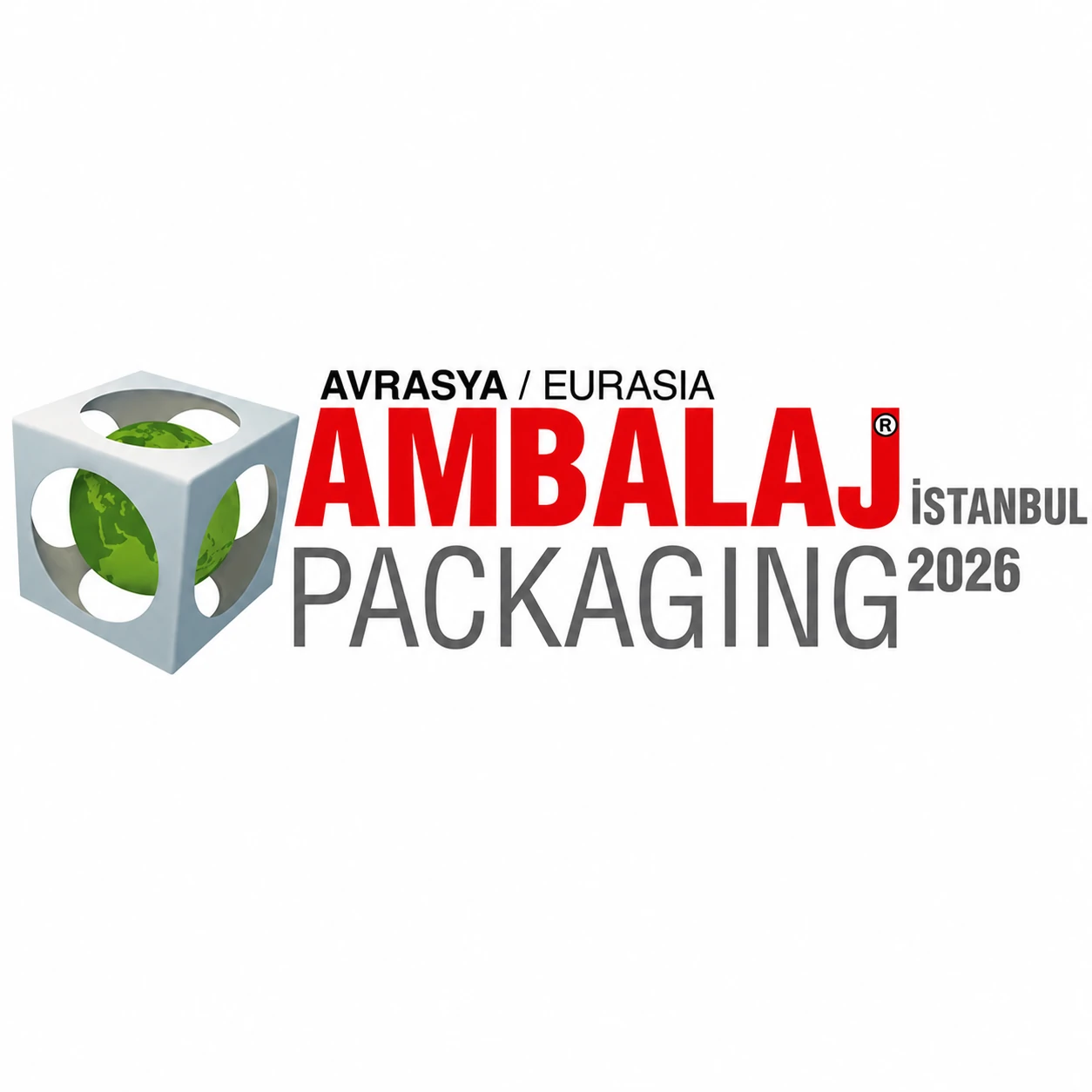 EURASIA PACKAGING 2026