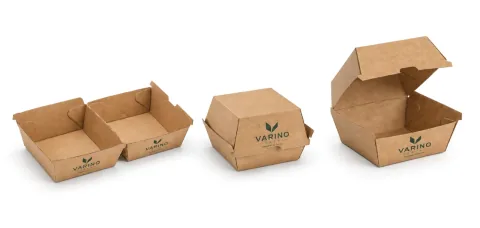 Burger Box