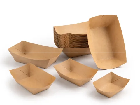 Food Tray