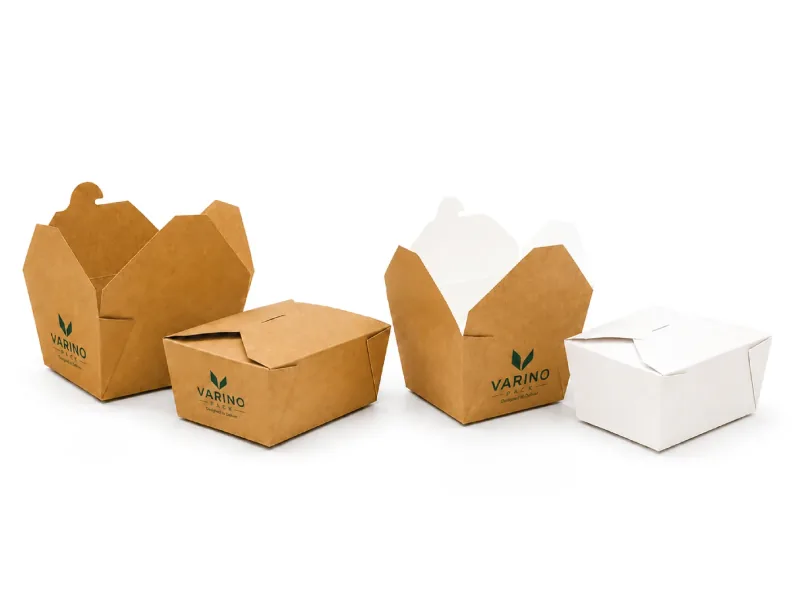Lunch Box — 1