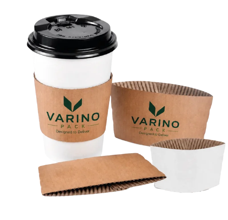 Cup Sleeve — 1
